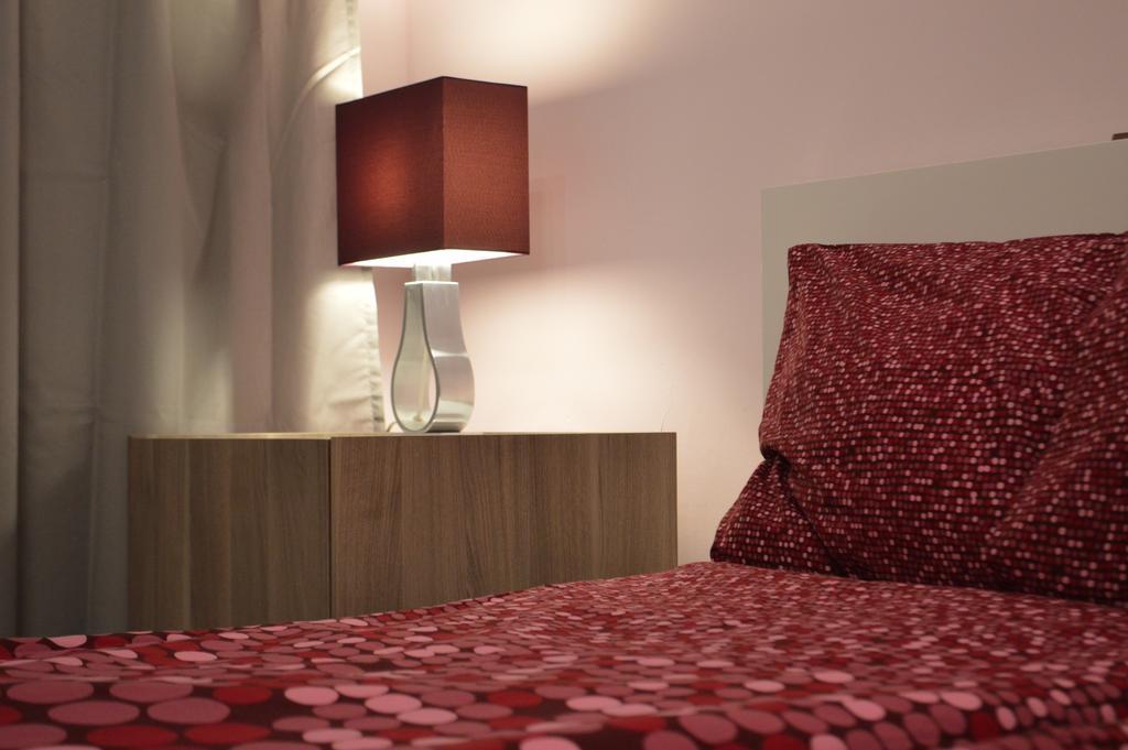 Appartement Pulse Jackquaters *