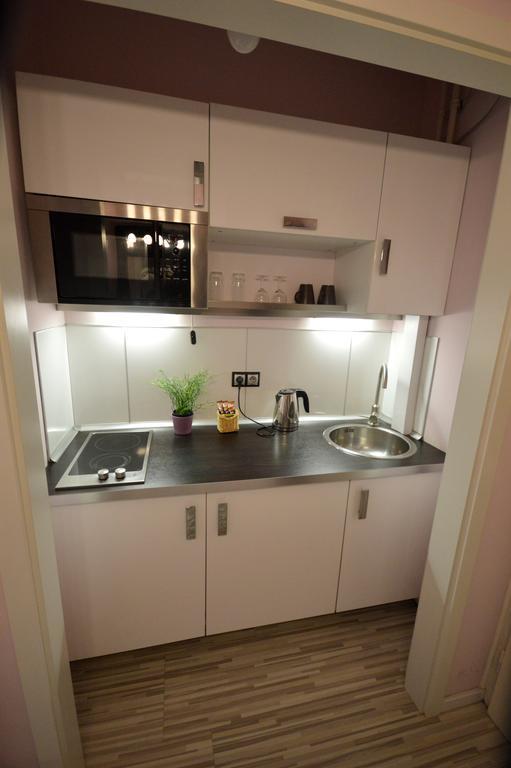 Pulse Jackquaters Appartement *