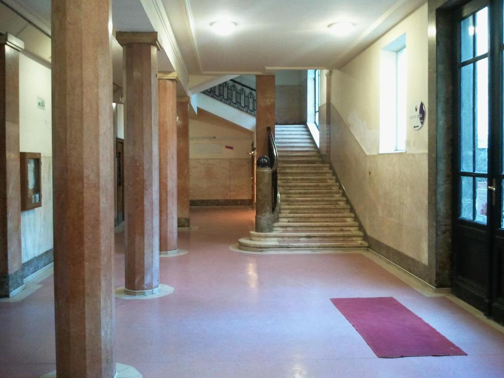 Pulse Jackquaters Appartement