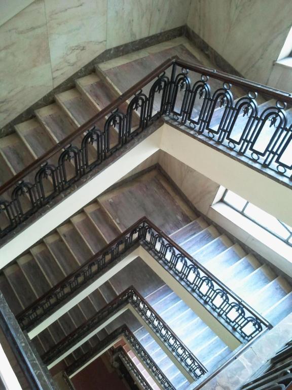 Pulse Jackquaters Appartement *