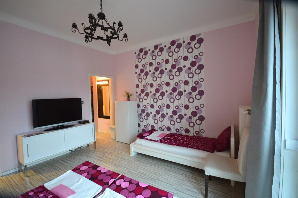 Pulse Jackquaters Appartement