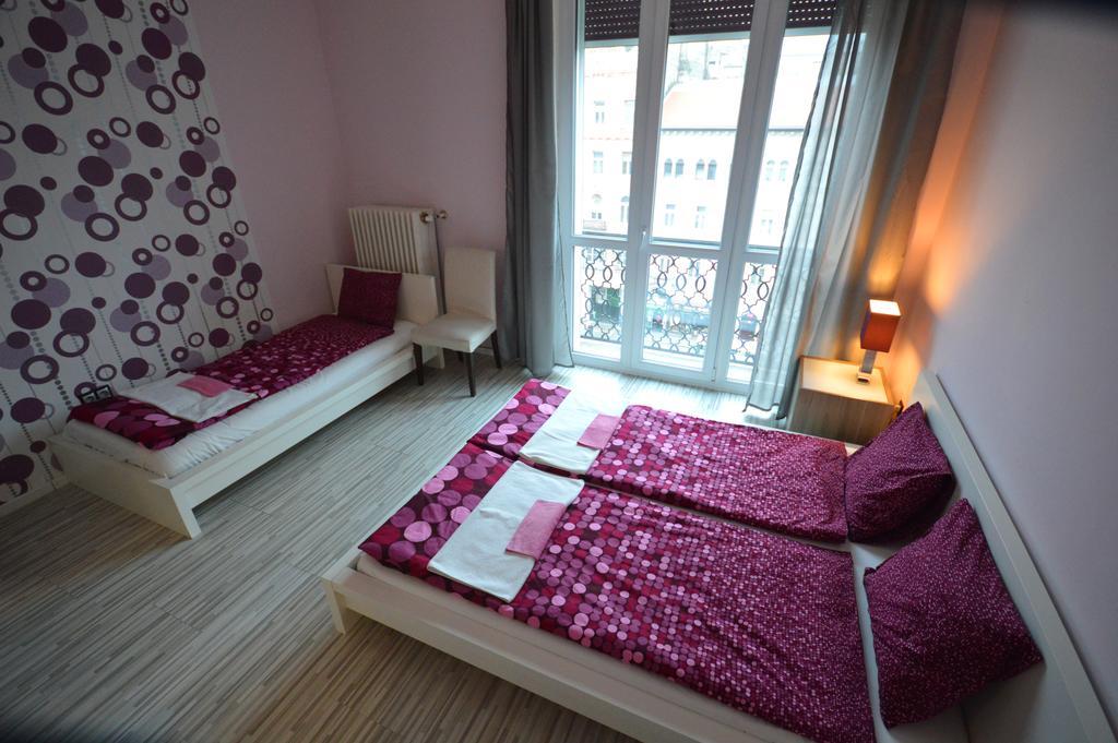 Appartement Pulse Jackquaters *