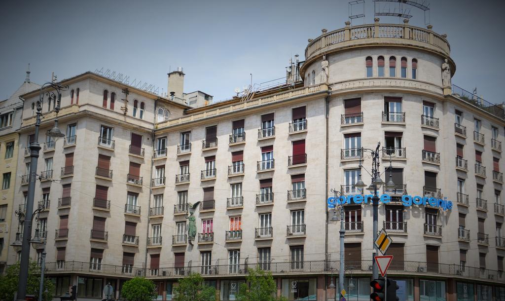 Appartement Pulse Jackquaters