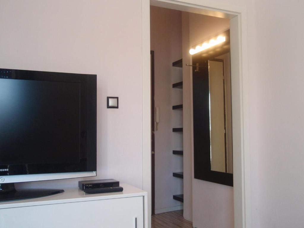 Pulse Jackquaters Appartement Boedapest