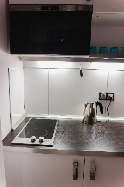 Appartement Pulse Jackquaters