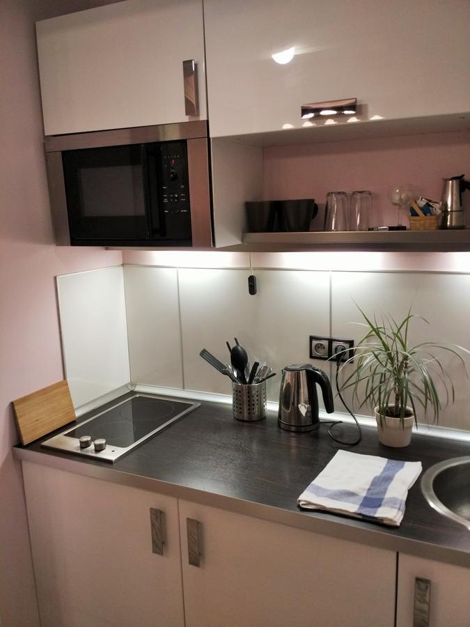 Pulse Jackquaters Appartement *