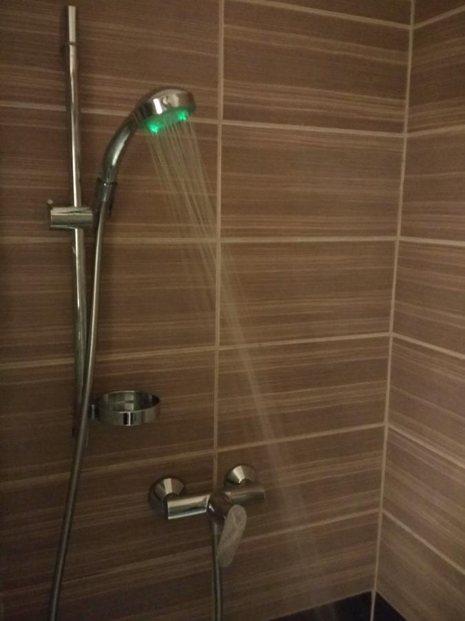 Appartement Pulse Jackquaters